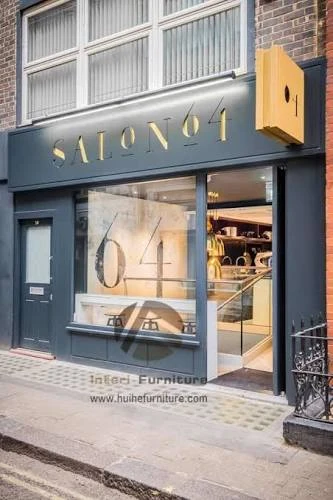 Jane Dow hairdressing studio. www.janedowstudio.com janedows