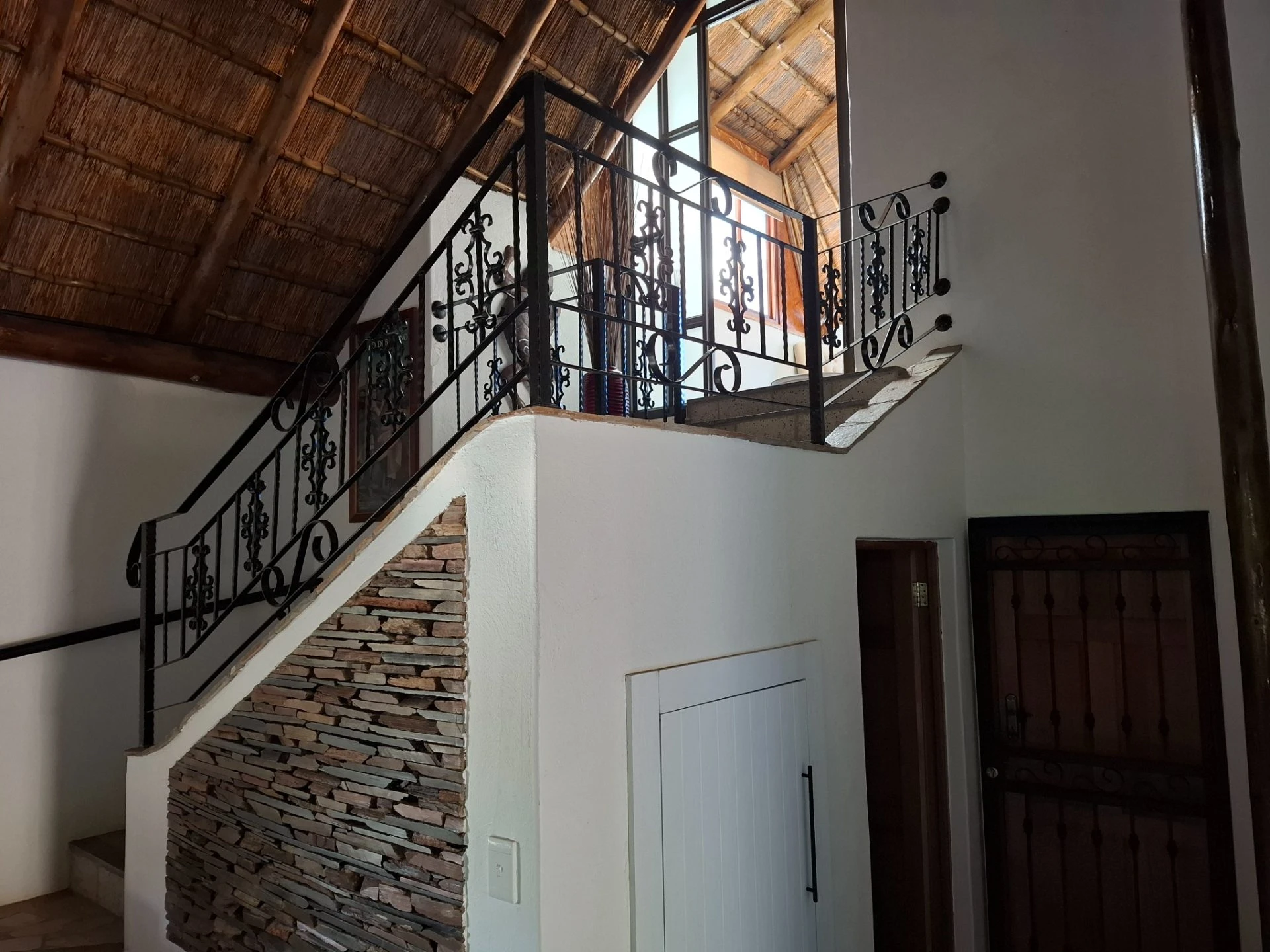 Gates/Steel/Wood/Stone work. Johannesburg, Sandton, South Af